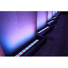 150W RGB светодиодные шайбы стены светодиодные лампы